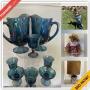 Jose Estate Sale Online Auction -  Suncrest Avenue