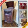 San Jose Estate Sale Online Auction -  Suncrest Avenue