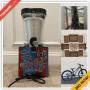 Sutton Moving Online Auction - Clubhouse Way