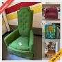 Basking Ridge (Downsizing Online Auction - Old Army Road