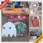 Santa Cruz Downsizing Online Auction - Peyton St.