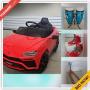 Harris County Downsizing Online Auction - Woodworth Drive