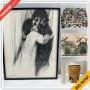 Campbell Estate Sale Online Auction - Dell Avenue