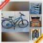 Campbell Estate Sale Online Auction - Dell Avenue