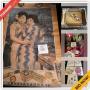 Los Angeles Estate Sale Online Auction - Friar