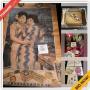 Los Angeles Estate Sale Online Auction - Friar