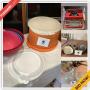 Los Angeles Moving Online Auction - Paseo Robles Avenue