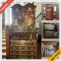 Pasadena Downsizing Online Auction - S. Los Robles