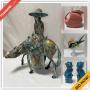 Campbell Downsizing Online Auction - Dell Avenue