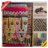 Oakton Downsizing Online Auction - Stuart Mill Road