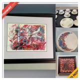 Tacoma Downsizing Online Auction - N Shirley Street (CONDO)