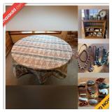 Salinas Estate Sale Online Auction - Avenue Principal