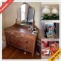 Hillsborough Township Downsizing Online Auction - Montgomery Road