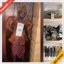 Gilroy Estate Sale Online Auction - Laurel Drive