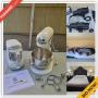 Verona Moving Online Auction - Grove Avenue