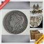 Campbell Estate Sale Online Auction - Dell Avenue