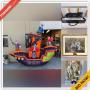 Campbell Estate Sale Online Auction - Dell Avenu