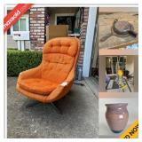 Concord state Sale Online Auction - Landana Drive