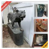Allen Township Downsizing Online Auction - Sawgrass Drive (CONDO) Allen Township Downsizing Online Auction - Sawgrass Drive (CONDO)