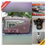 Medford Downsizing Online Auction - Grace Road