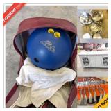 Garden City Downsizing Online Auction -  Bryce Industrial Drive