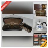 Citrus Heights Downsizing Online Auction - Sylvan Grove Way