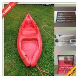 Rockaway Downsizing Online Auction - Miami Trail