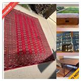 Camarillo Estate Sale Online Auction - Village 20