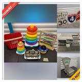 Dania Beach Downsizing Online Auction - Stirling Road (STORAGE)