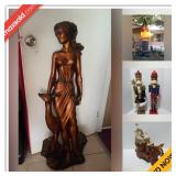 Lakeland Moving Online Auction - Dove Meadow Trail