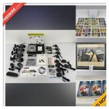 Livermore Downsizing Online Auction - Gardella Plaza (STORAGE)