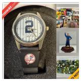 Menlo Park Downsizing Online Auction - Henderson Place