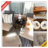 Agoura Hills Moving Online Auction - Medea Ln (CONDO)