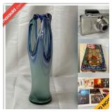 Menlo Park Downsizing Online Auction - Henderson Place