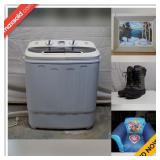 Brighton Downsizing Online Auction - Hollywood Avenue