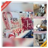 Camarillo Downsizing Online Auction - Empress Avenue