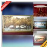 Spring Hill Estate Sale Online Auction - Wooden Drive