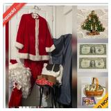Campbell Downsizing Online Auction - Harrison Avenue