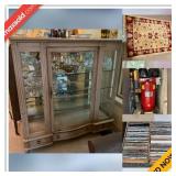 Lynnwood Downsizing Online Auction - 41 Place W