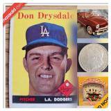 Gloucester Downsizing Online Auction - Kondelin Road