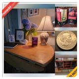 Bedford Estate Sale Online Auction - Wallace Road