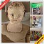 Plainville Downsizing Online Auction - West Bacon Street