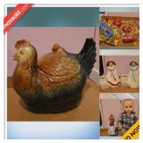 San Jose Downsizing Online Auction - Paladin Drive