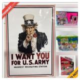 Upland Reseller Online Auction - Monte Vista