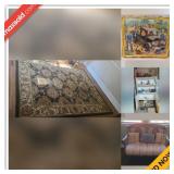 Decatur Commercial Liquidation Online Auction - Clairmont Road