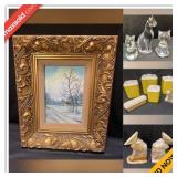 Campbell Downsizing Online Auction - Dell Avenue (suite 203)