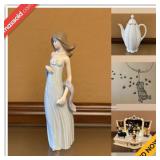 Los Altos Estate Sale Online Auction - Newcastle Drive