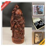 Hatboro Downsizing Online Auction - E Moreland