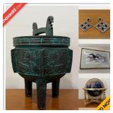 Sunnyvale Estate Sale Online Auction - Floyd Avenue