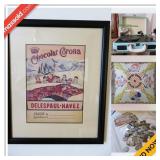 San Bruno Downsizing Online Auction - 2nd Avenue